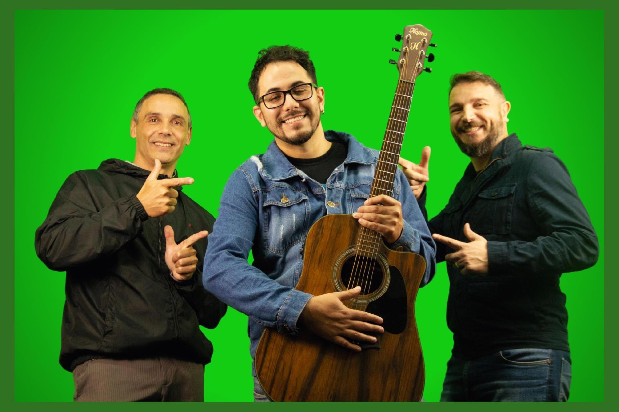 Rock Caseiro
